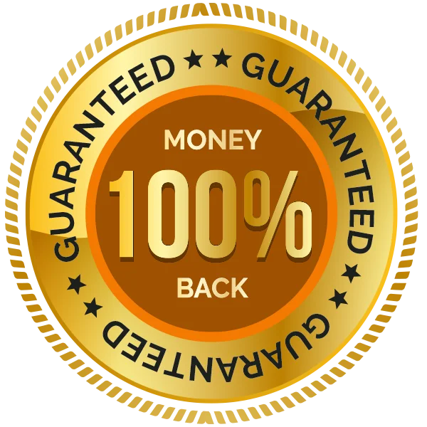 Neurodrine Money Back Guarantee